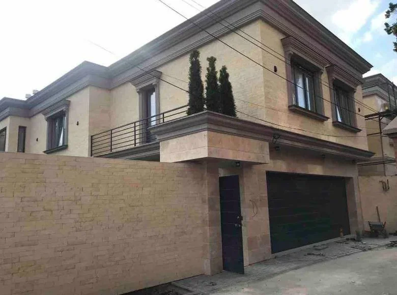 Casa 4 habitaciones 290 m² Odesa, Ucrania