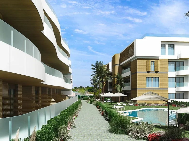 3 bedroom apartment 99 m² Orihuela, Spain