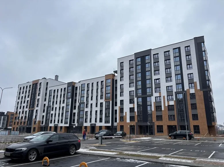 Офис 35 м² в Минске, Беларусь