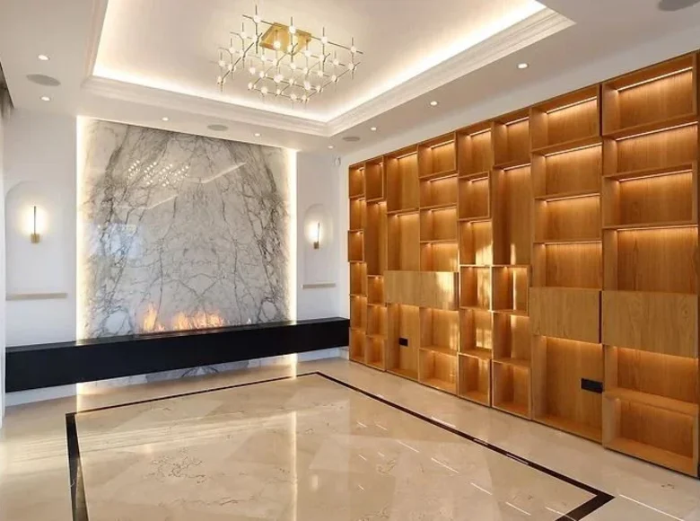 Dom 5 pokojów 950 m² Parekklisia, Cypr