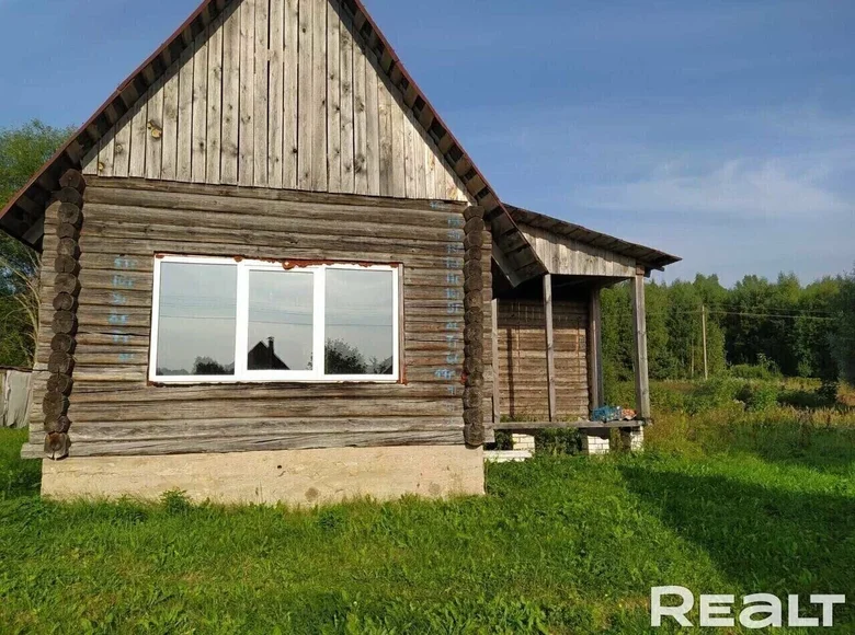 House  Damaskavicy, Belarus