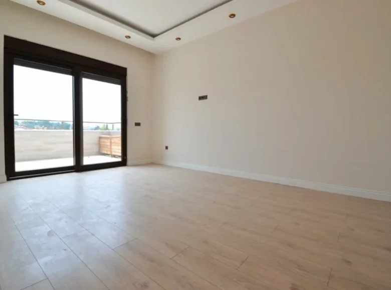 Apartamento 6 habitaciones  Alanya, Turquía