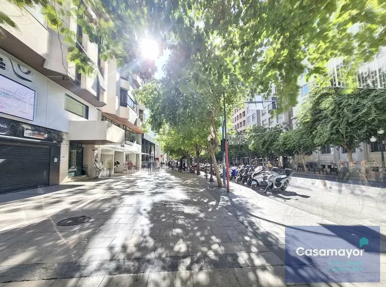 Nieruchomości komercyjne 435 m² Alicante, Hiszpania