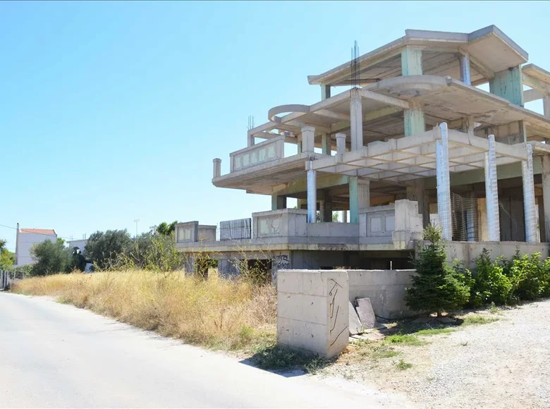 Townhouse 7 bedrooms 567 m² Municipality of Rafina - Pikermi, Greece