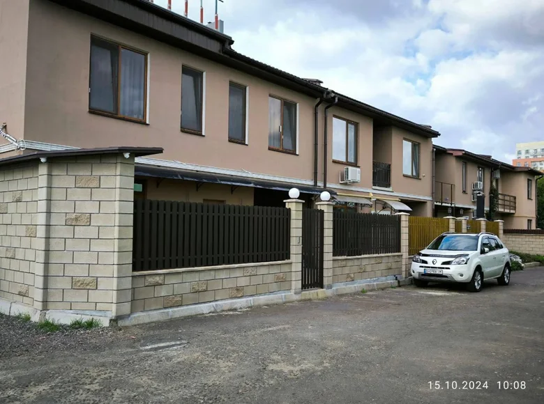 Haus 2 zimmer 60 m² Odessa, Ukraine