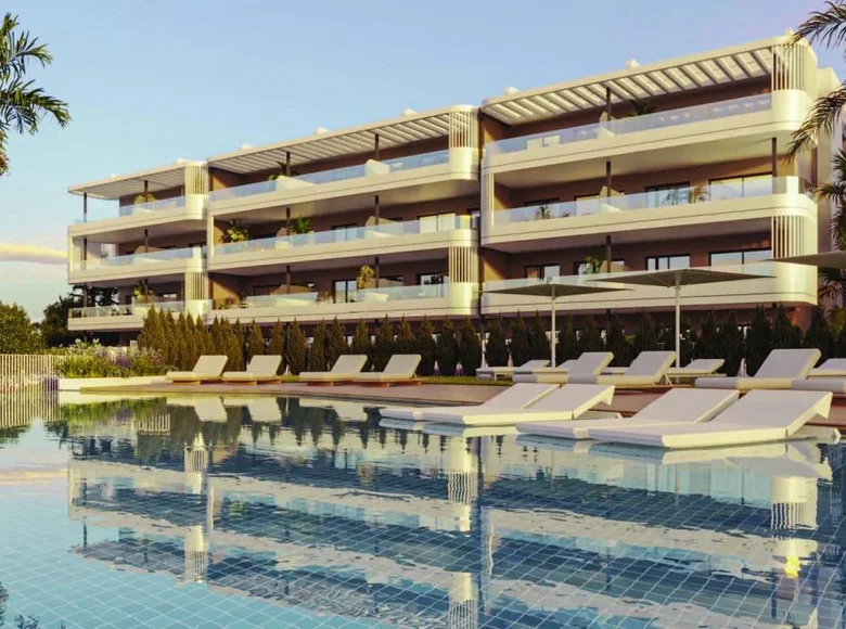 Apartamento 2 habitaciones 123 m² Torrevieja, Španjolska
