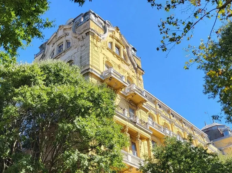 Apartamento 8 habitaciones 100 m² Pola, Croacia