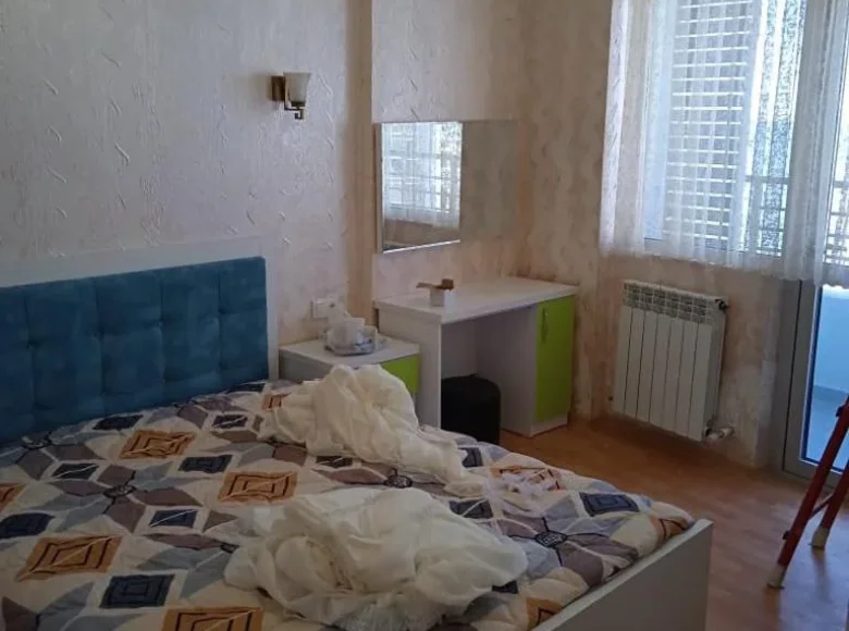 1 bedroom apartment 72 m² Batumi, Georgia