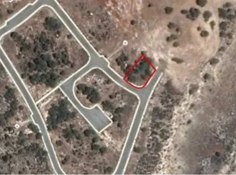 Wohnung  Pissouri Municipality, Zypern