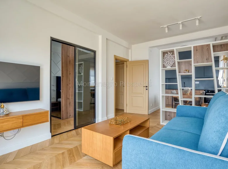 Mieszkanie 90 m² Kolasin Municipality, Czarnogóra