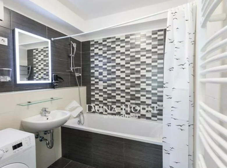 Appartement 40 m² Budapest, Hongrie