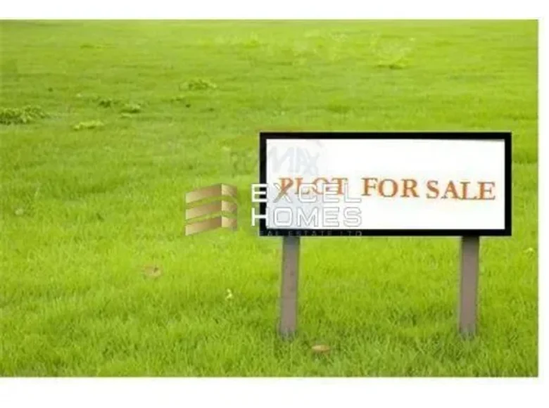 Parcelas 3 habitaciones  Attard, Malta