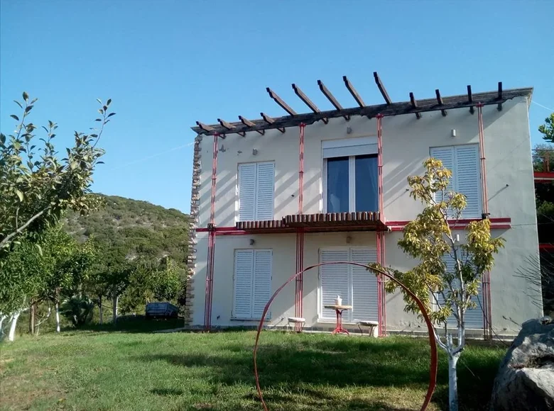 Коттедж 5 комнат 200 м² Preveza Municipality, Греция