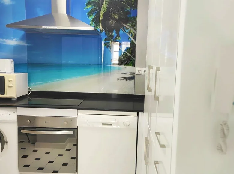 Appartement 2 chambres 85 m² Calp, Espagne