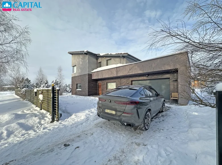 Дом 238 м² Вильнюс, Литва