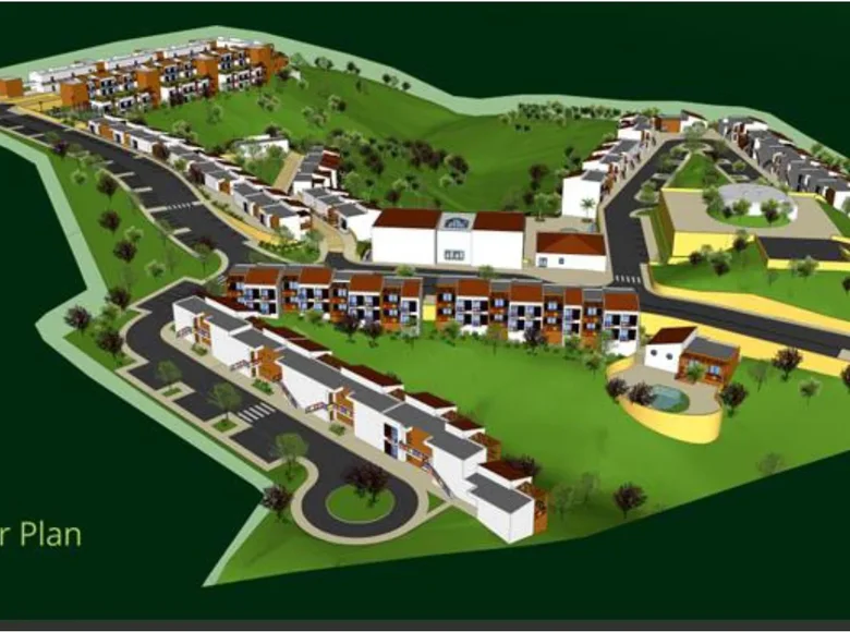 Działki 122 000 m² Portimao, Portugalia