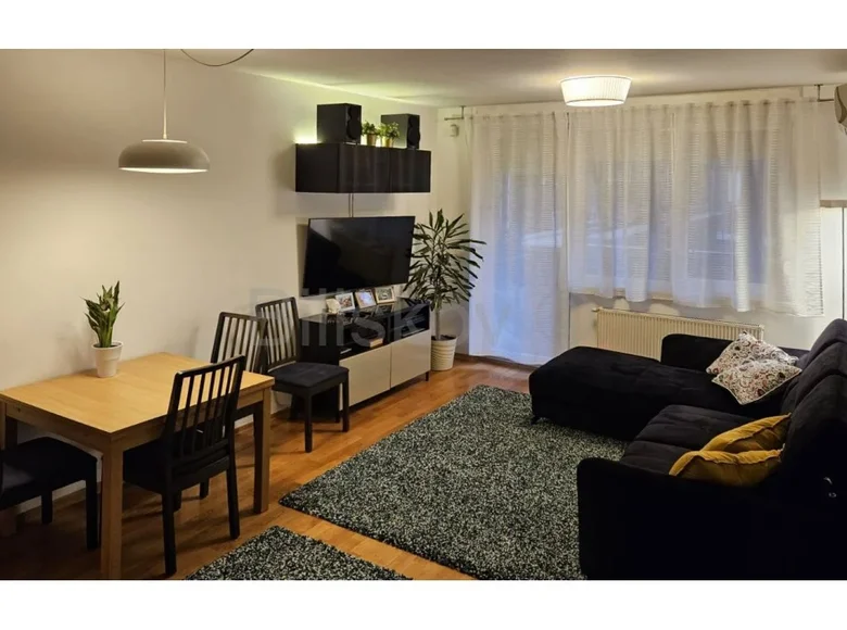 Квартира 3 комнаты 70 м² Город Загреб, Хорватия