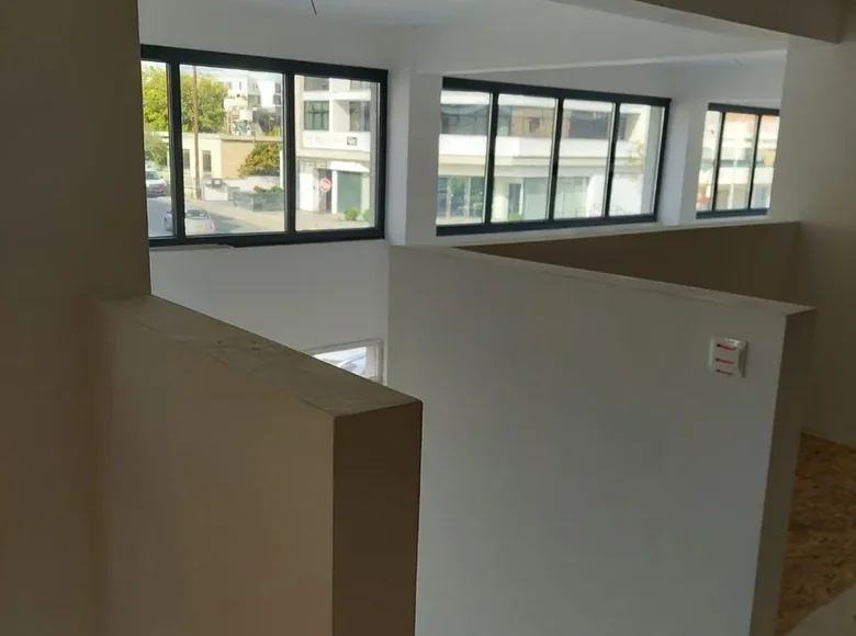 Oficina  en Limassol District, Chipre