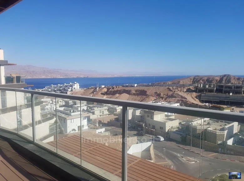 Appartement 3 chambres 85 m² Ascalon, Israël