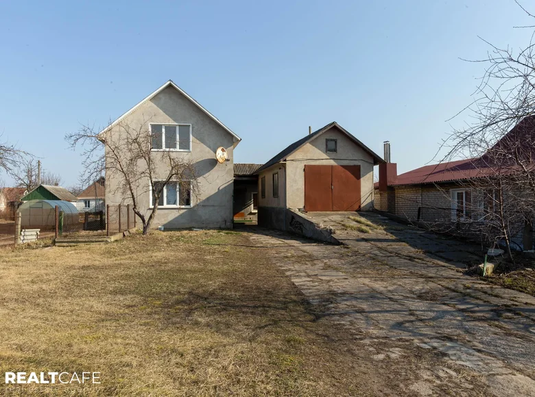 House 221 m² Lida, Belarus