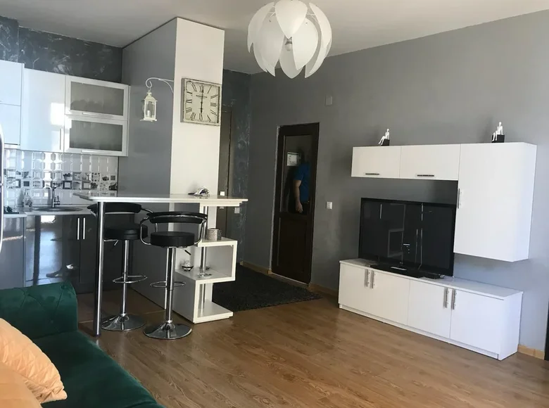 1 bedroom apartment 48 m² Batumi, Georgia
