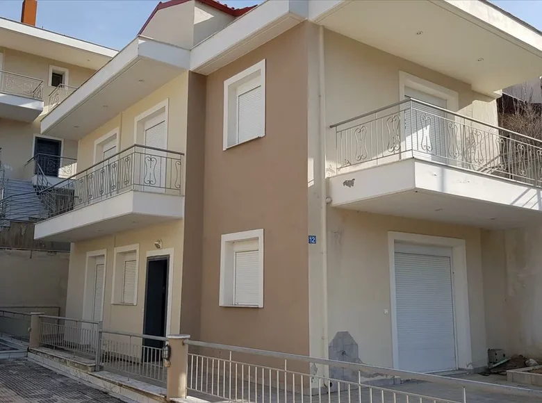villa de 3 chambres 118 m² Souroti, Grèce
