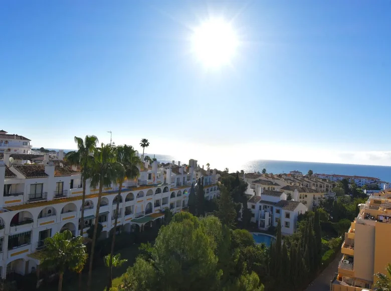 Apartamento 3 habitaciones 90 m² Mijas, Španjolska