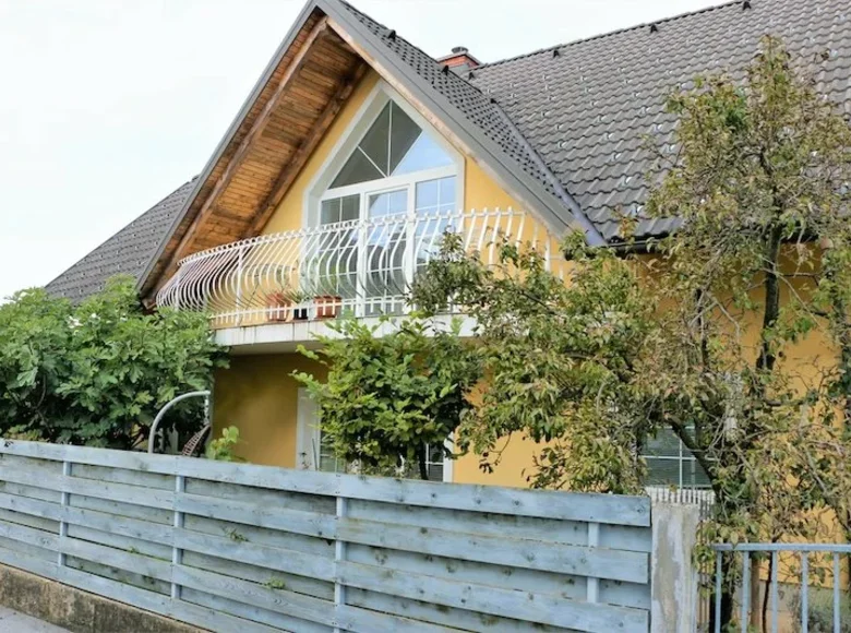 Haus 250 m² in Slowenien von € 450,000 Anzeige 840719