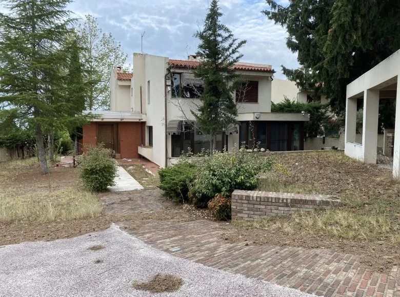 Adosado 4 habitaciones 336 m² Municipality of Pylaia Chortiatis, Grecia