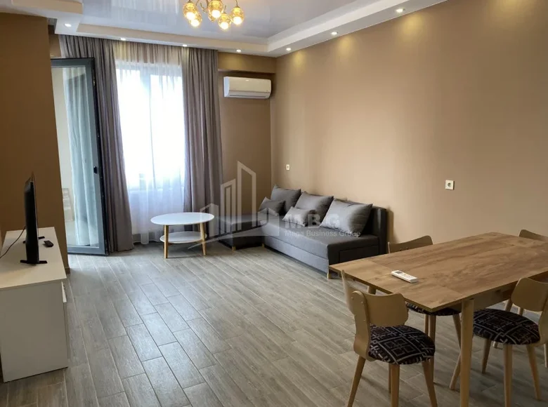 Wohnung 3 zimmer 74 m² Tiflis, Georgien