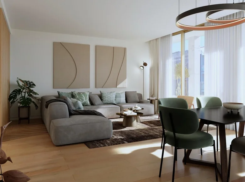 Wohnung 2 Schlafzimmer 98 m² Portugal, Portugal