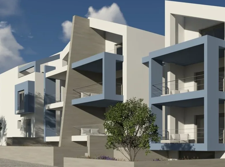 Adosado 2 habitaciones 85 m² Nea Peramos, Grecia