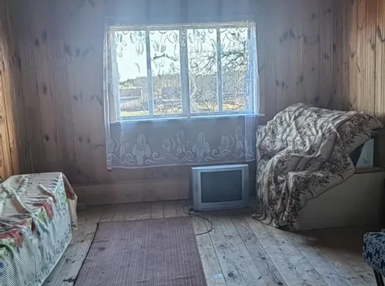 Maison 66 m² Bujnicki sielski Saviet, Bélarus