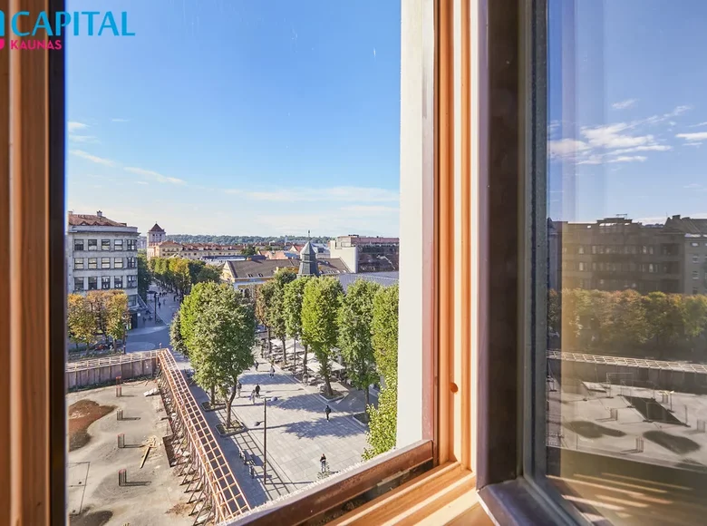 Appartement 4 chambres 83 m² Kaunas, Lituanie