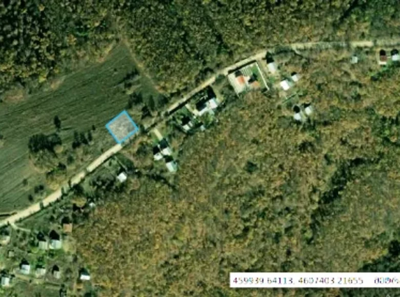 Grundstück  Orbeti, Georgien