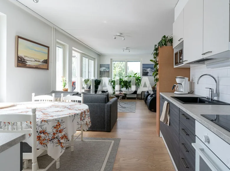 Appartement 3 chambres 75 m² Nokia, Finlande