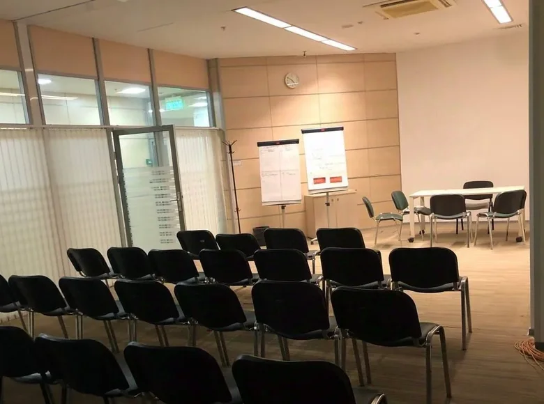 Bureau 600 m² à Moscou, Russie