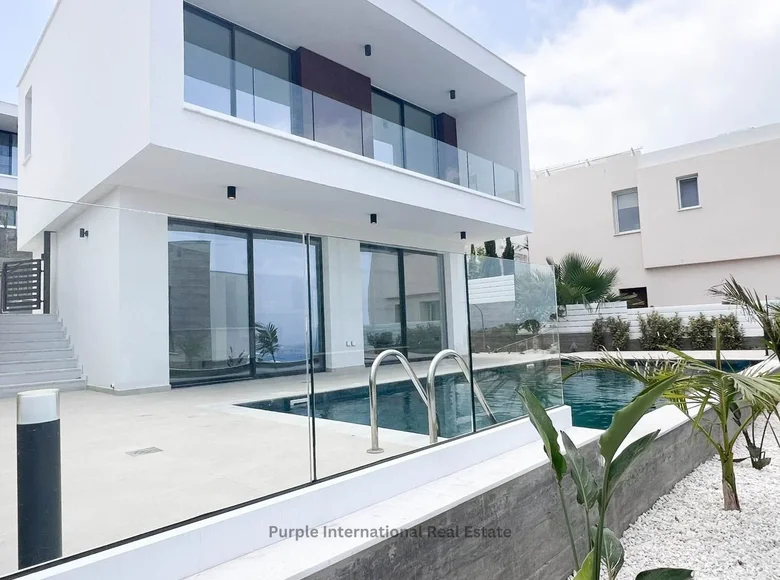 3 bedroom villa 153 m² Chloraka, Cyprus