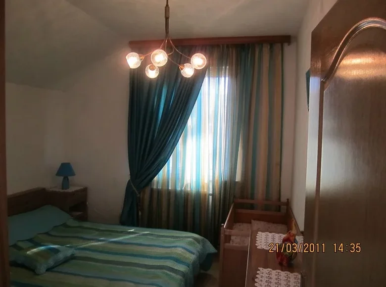 Casa 4 habitaciones 160 m² Dobra Voda, Montenegro