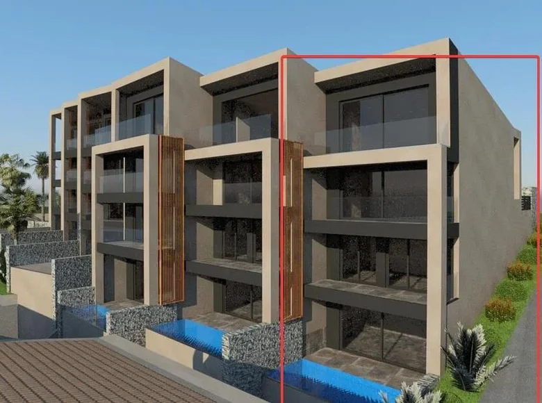Вилла 5 спален 247 м² Paggaio Municipality, Греция