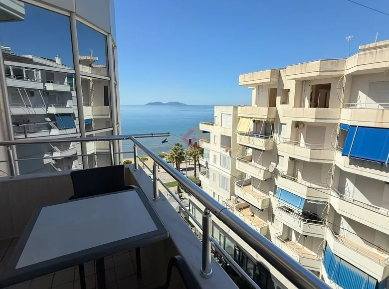 Mieszkanie 60 m² w Bashkia Vlore, Albania