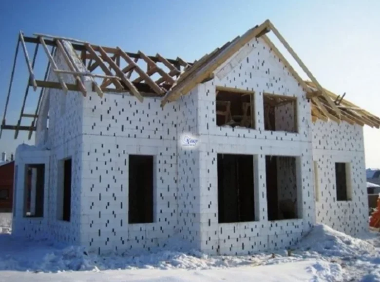 Dom 3 pokoi 100 m² Zaozerie, Rosja