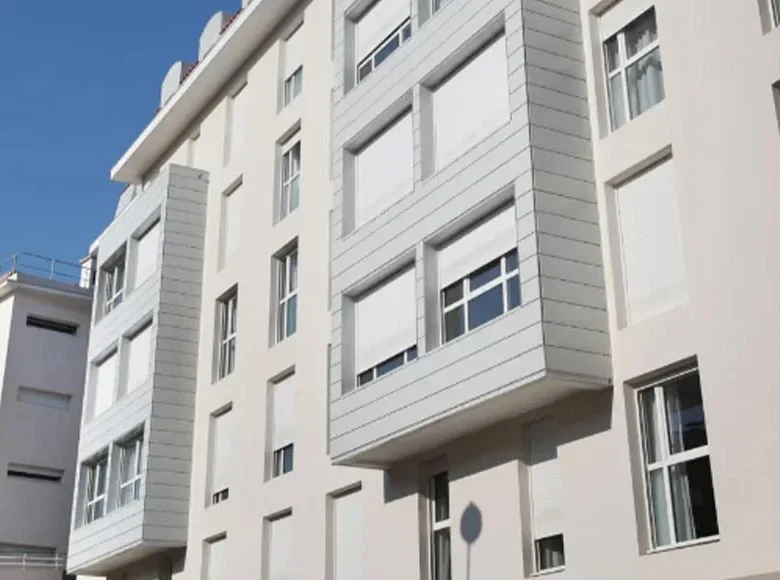 Wohnung 1 Schlafzimmer 18 m² Nizza, Frankreich