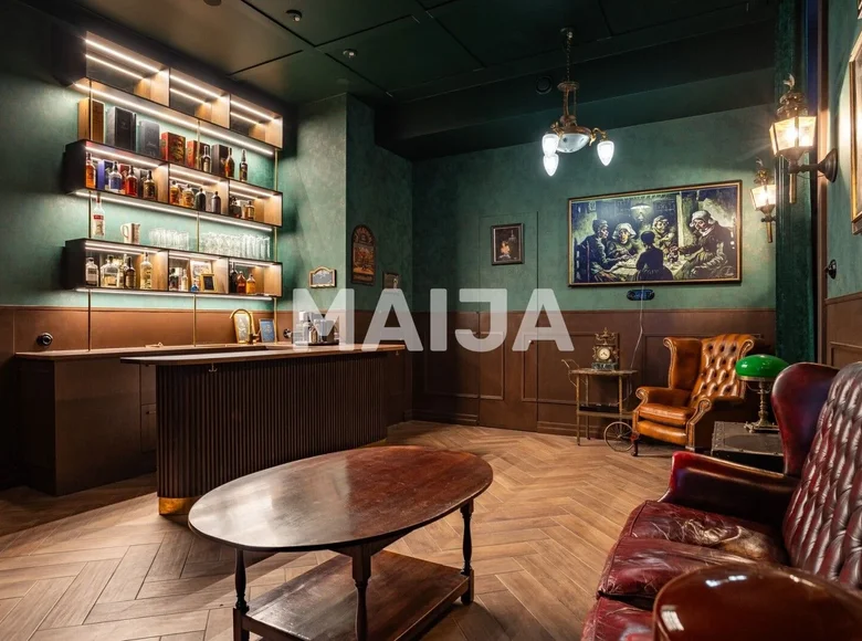 Oficina 63 m² en Helsinki sub region, Finlandia