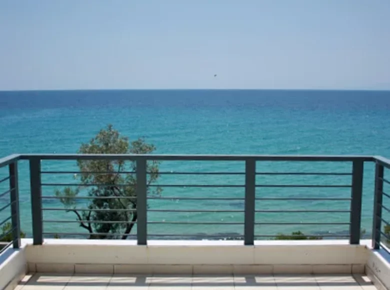 3 bedroom townthouse 150 m² Moles Kalyves, Greece