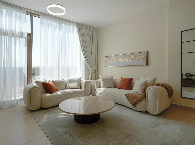 Mieszkanie 2 pokoi 1 285 m² Dubaj, Emiraty Arabskie