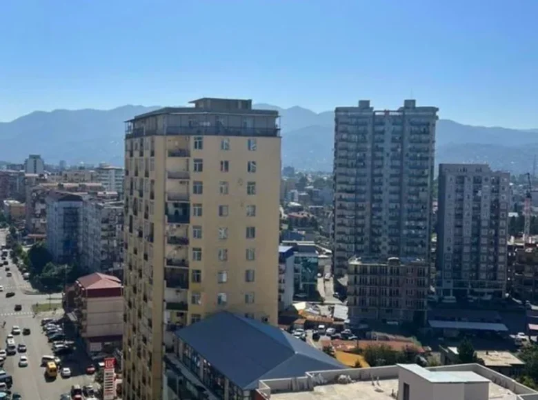 2 bedroom apartment 45 m² Batumi, Georgia