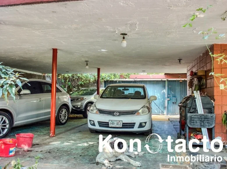 Maison 5 chambres 772 m² Mexico, Mexique