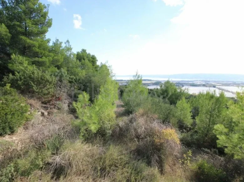 Land 8 337 m² Kastel Stafilic, Croatia