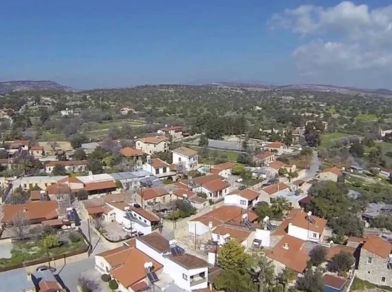 Mieszkanie  Anogyra, Cypr